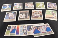 1992 UpperDeck Baseball Cards