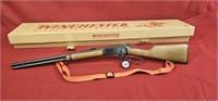 Sporting Lot, (30-30) Winchester 94AE