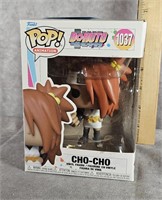 FUNKO POP ANIMATION BORUTO CHO-CHO #1037