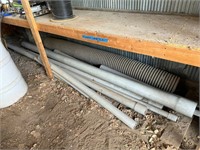 3” & 4” Conduit Up To 10’ Long