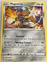 POKÉMON CARD IN CASE