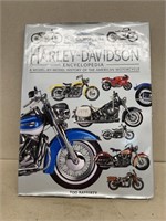 The complete Harley Davidson encyclopedia