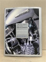 The ultimate motorcycle encyclopedia