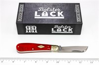 Rough Ryder Bolster Lock Folding Knife