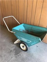 Lawn/Yard/Garden Cart