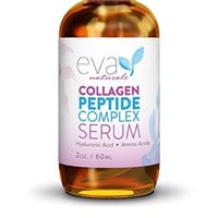 Collagen Peptide Complex Face Serum by Eva Natural