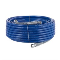 0.25 in X 50 Ft. Duraflex Airless Sprayer Hose $70