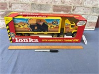 TONKA 50TH ANNIVERSARY TOURING SEMI