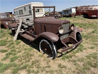 20s Chevrolet