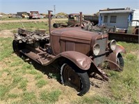 20s Chevrolet