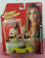 Johnny Lightning Dodge Viper