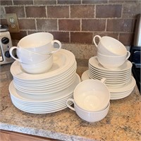 Studio TU Bone China Sherise Dishware