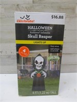 HALLOWEEN - SMALL REAPER