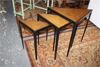 Pier 1 Nesting Tables