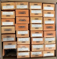 Box of Southco Fasteners Model 62.10.402.50