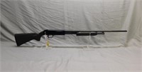 Mossburg model 500E 410 pump shotgun. Serial