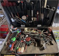 Miscellaneous Electrical Tools & Supplies