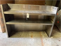 Stainless Steel Shelf