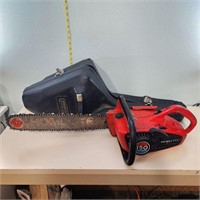 Homelite 150 Chainsaw