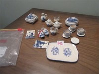 Delft lot