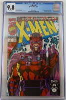 X-Men #1 Cover D CGC 9.8