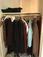 Closet Lot Assorted Women’s Clothing