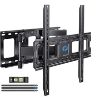 PIPISHELL TV WALL MOUNT FOR 26-65IN TVS 99LB