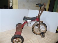 Tricycle