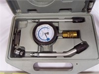 Compression Test Kit in Plastic Case