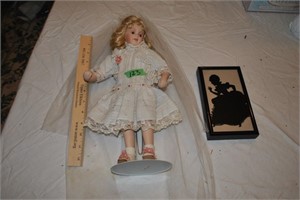 royalton collection doll and coll sillhouette pic