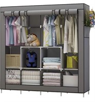 PORTABLE CLOSET