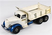 Smith Miller Blue Diamond Hydrualic Dump Truck