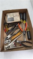 Electrical Tools