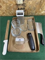 Misc Kitchen Tools / Utensils