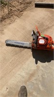 Husqvarna 570 Chainsaw