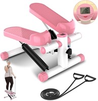 Ounan Mini Stepper For Exerciseâ€“ Stair Steppers