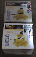 Wayne Waterbug Ultimate Water Removal Pumps