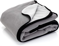 Waterproof Blanket for Bed - Enjoy Intimacy  Peace