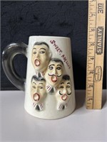 1950s Quartet Mug