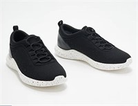 Clarks Cloudsteppers Embellished Bungee Sneakers 8