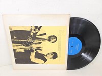 GUC The Beatles "Live Recordings" Vinyl Record