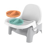 Summer Infant Deluxe Learn to Dine Feeding Seat