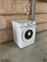 Samsung Dryer