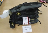 New DR 12.5" Baseball Glove
