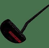 CALLAWAY ODYSSEY WHITE HOT PRO 2.0 BLACK PUTTER