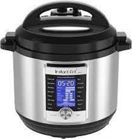 INSTANT POT 10-IN-1 MULTI USE PROGRAMMABLE