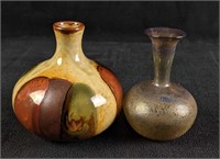 Small Bud Vases