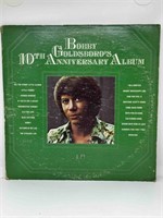 BOBBY GOLDSBORO 10TH ANNIVERSARY ALBUM 1974