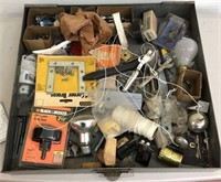 Lot of Hardware/Tools
