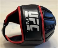 New-Martial Arts head protection kids S/M